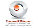 ConcernedCRAs logo