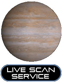 Jupiter menu image